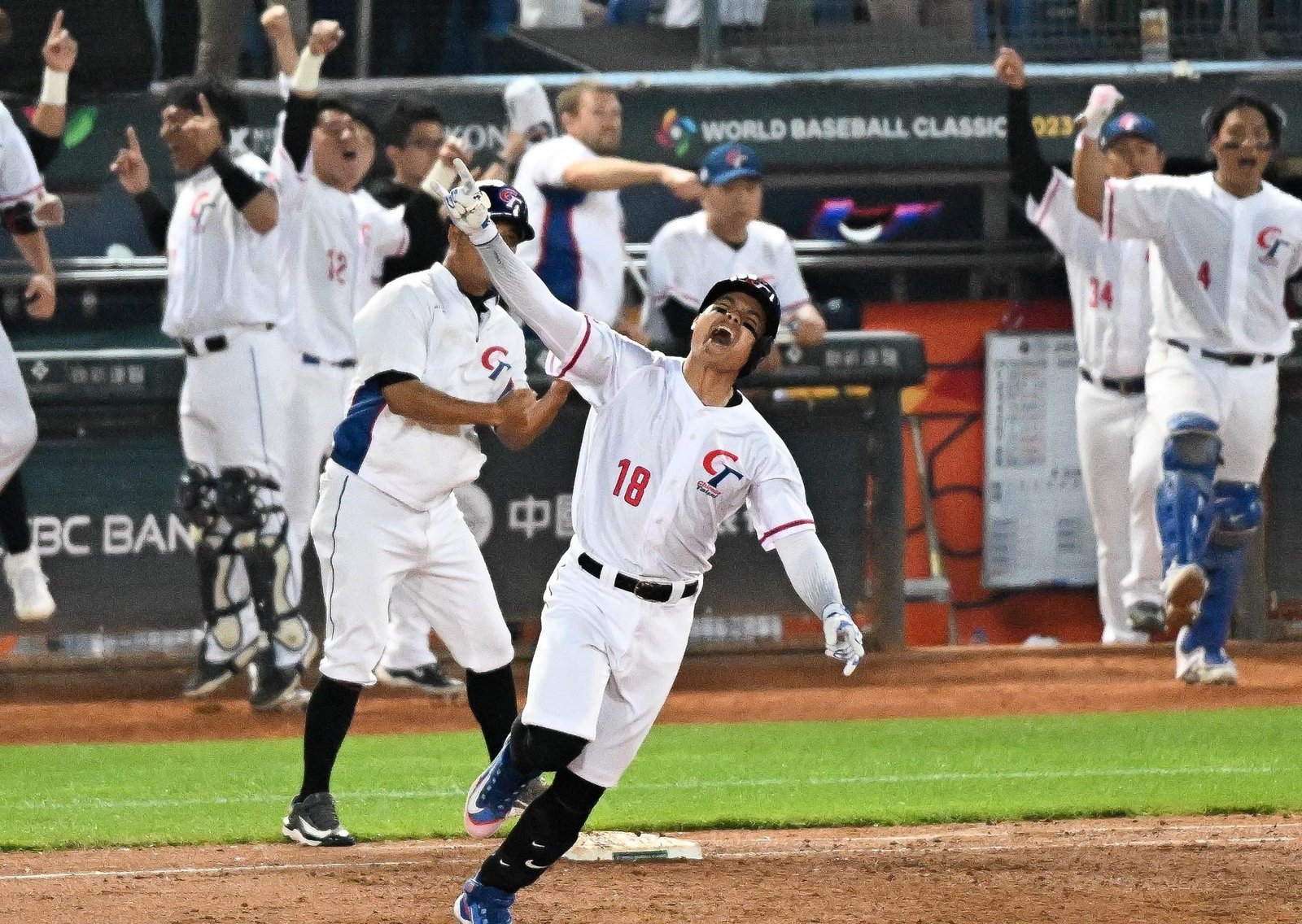 Australia vs China Taipéi por el Clásico Mundial de Béisbol 2026: cuándo es, a qué hora y cómo ver EN VIVO el partido del WBC