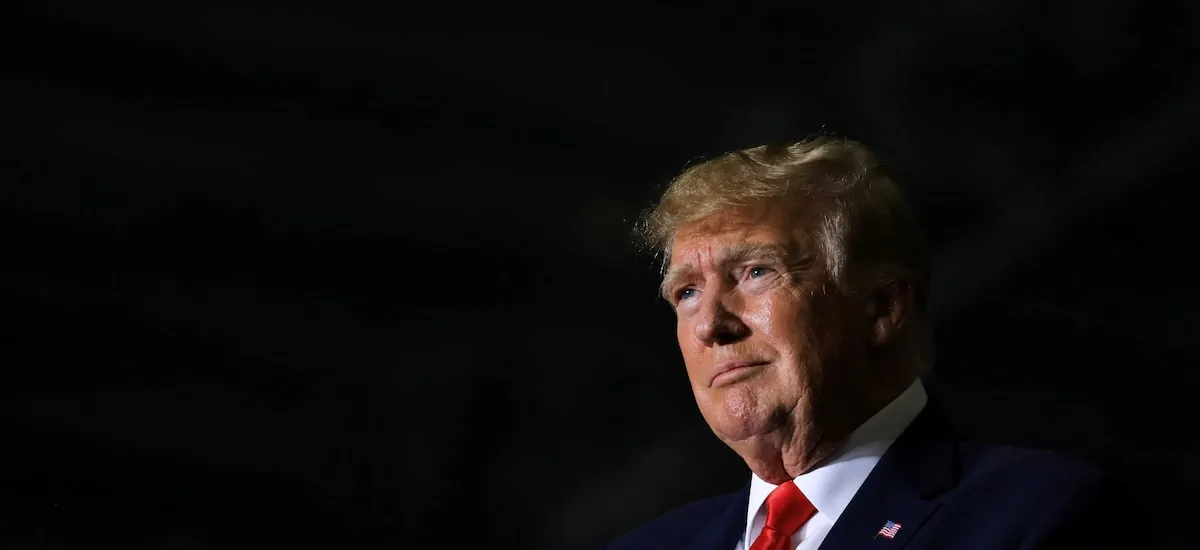 Trump celebró la victoria de Alternativa para Alemania en las elecciones regionales de Sajonia-Anhalt: “Una gran noche”