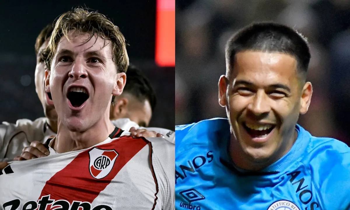 Así quedó conformada la final del Torneo Apertura 2026