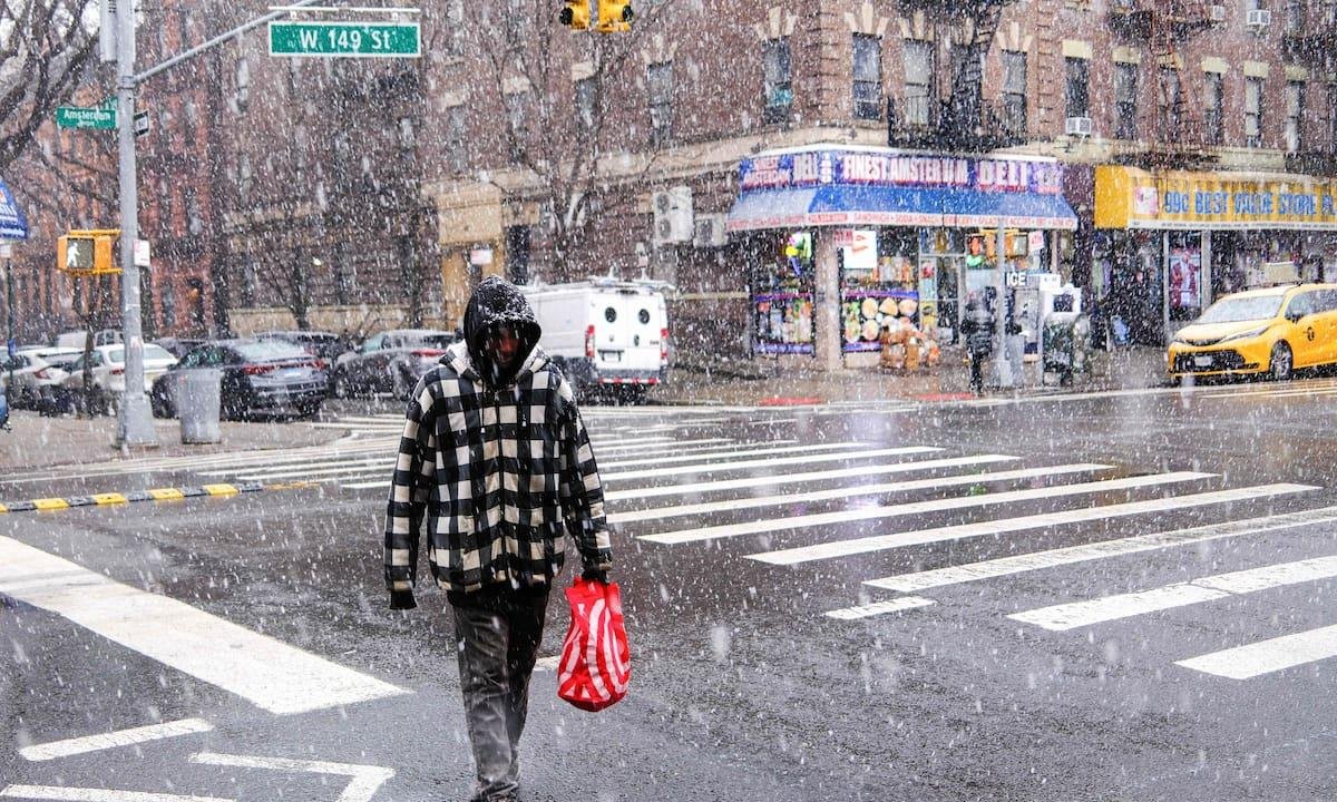 Clima en Rochester, New York hoy: cuál es el pronóstico del tiempo para hoy 2 de marzo