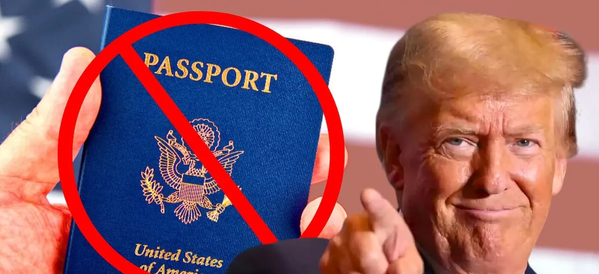 Adiós al pasaporte | Por decisión del Gobierno, quienes tengan este documento ya no tendrán que presentarlo como siempre para viajar