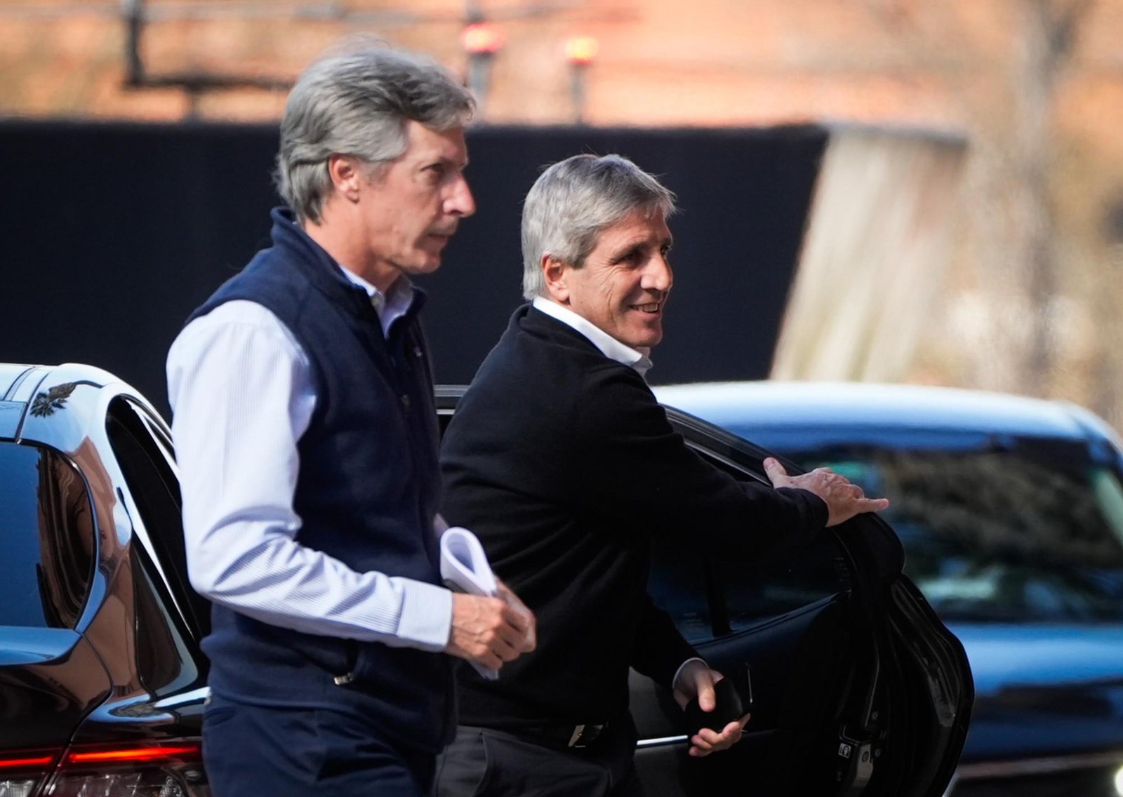 El Banco Central festeja el "veranito": en enero compró US$ 1.158 millones y el dólar bajó 1%