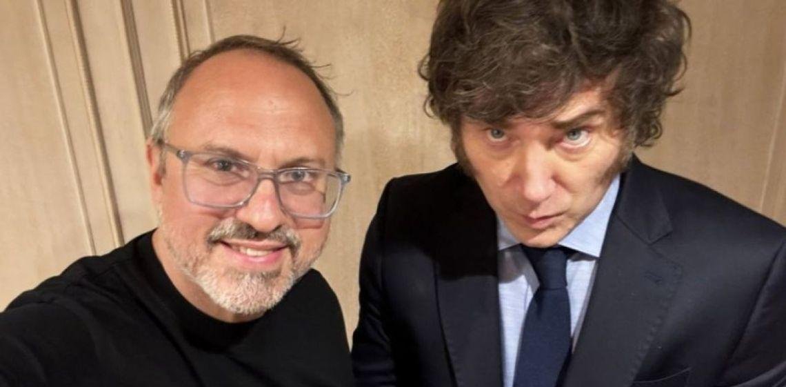 Agencia de Seguridad Migratoria: qué se sabe del “ICE criollo” que comandará Diego Valenzuela