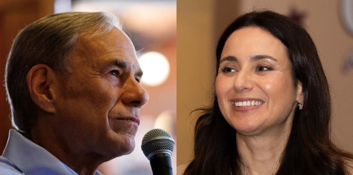 Cómo salieron las primarias en Texas: Hinojosa enfrentará a Abbott y todos los resultados de las elecciones