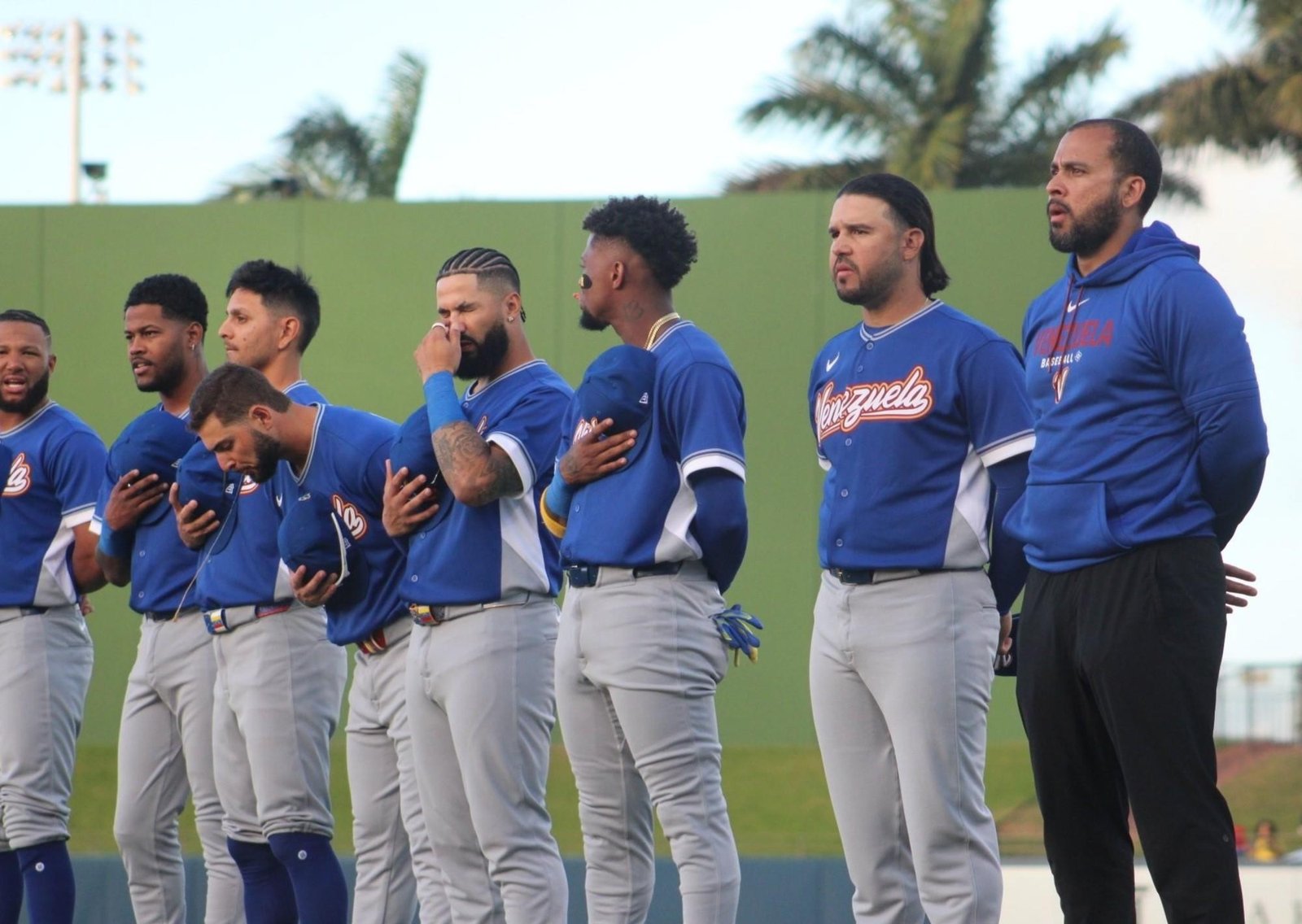 Venezuela vs Países Bajos por el Clásico Mundial de Béisbol 2026: cuándo es, a qué hora y dónde ver EN VIVO el partido por el WBC