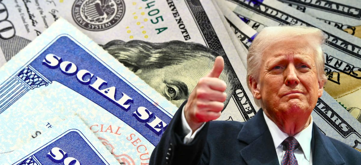 Es oficial | La SSA depositará más de 38.000 dólares en las cuentas bancarias de todas las personas que cumplan con este requisito