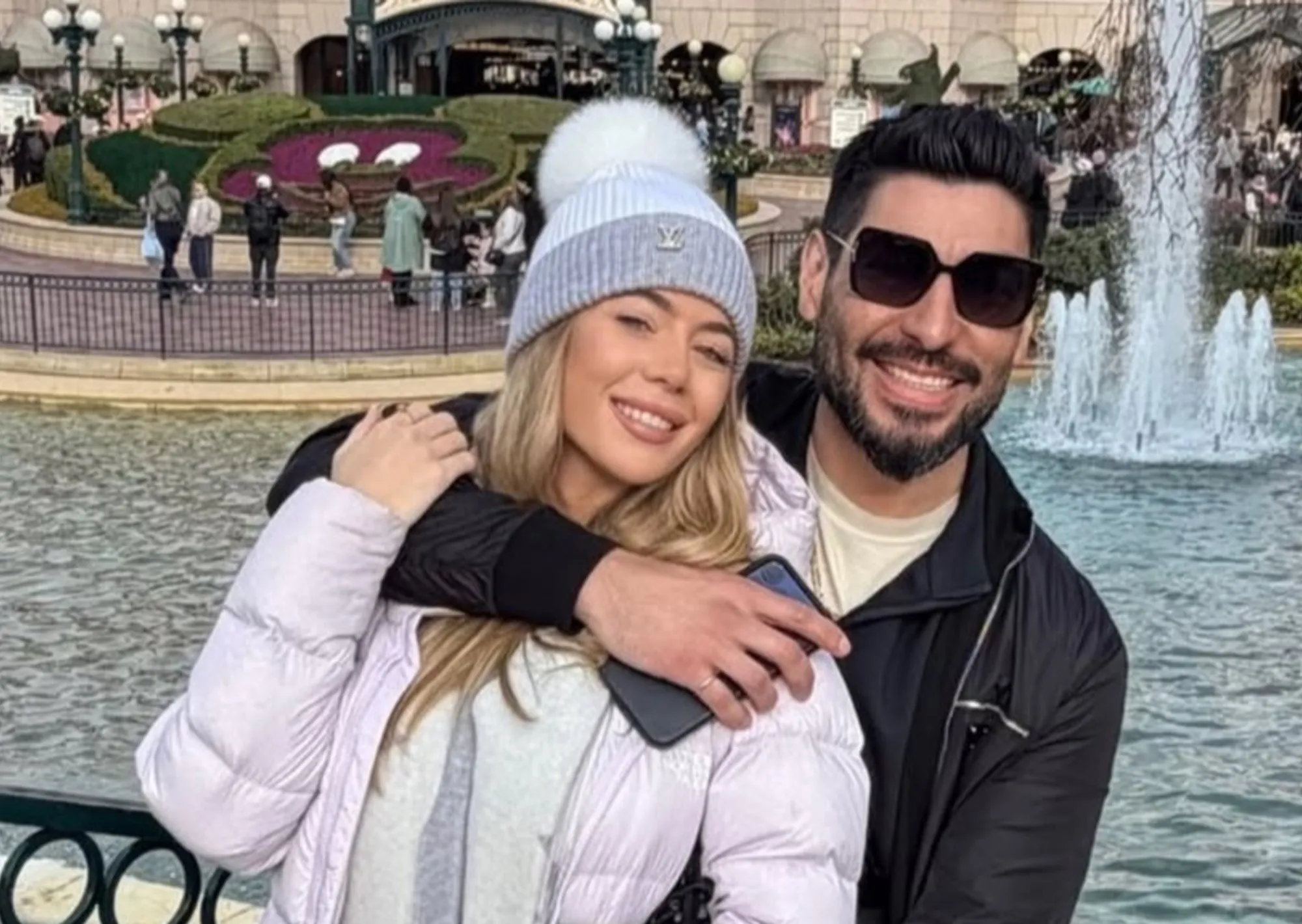 Sospechan que Facundo Moyano rompió la perimetral y se encontró con Candela Arizaga: investigan videos de las cámaras de seguridad de un hotel