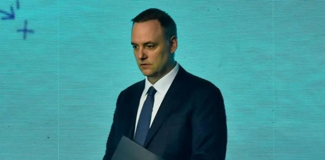 Caso Adorni: quiénes son las cuatro mujeres que le "prestaron" plata y declararán esta semana