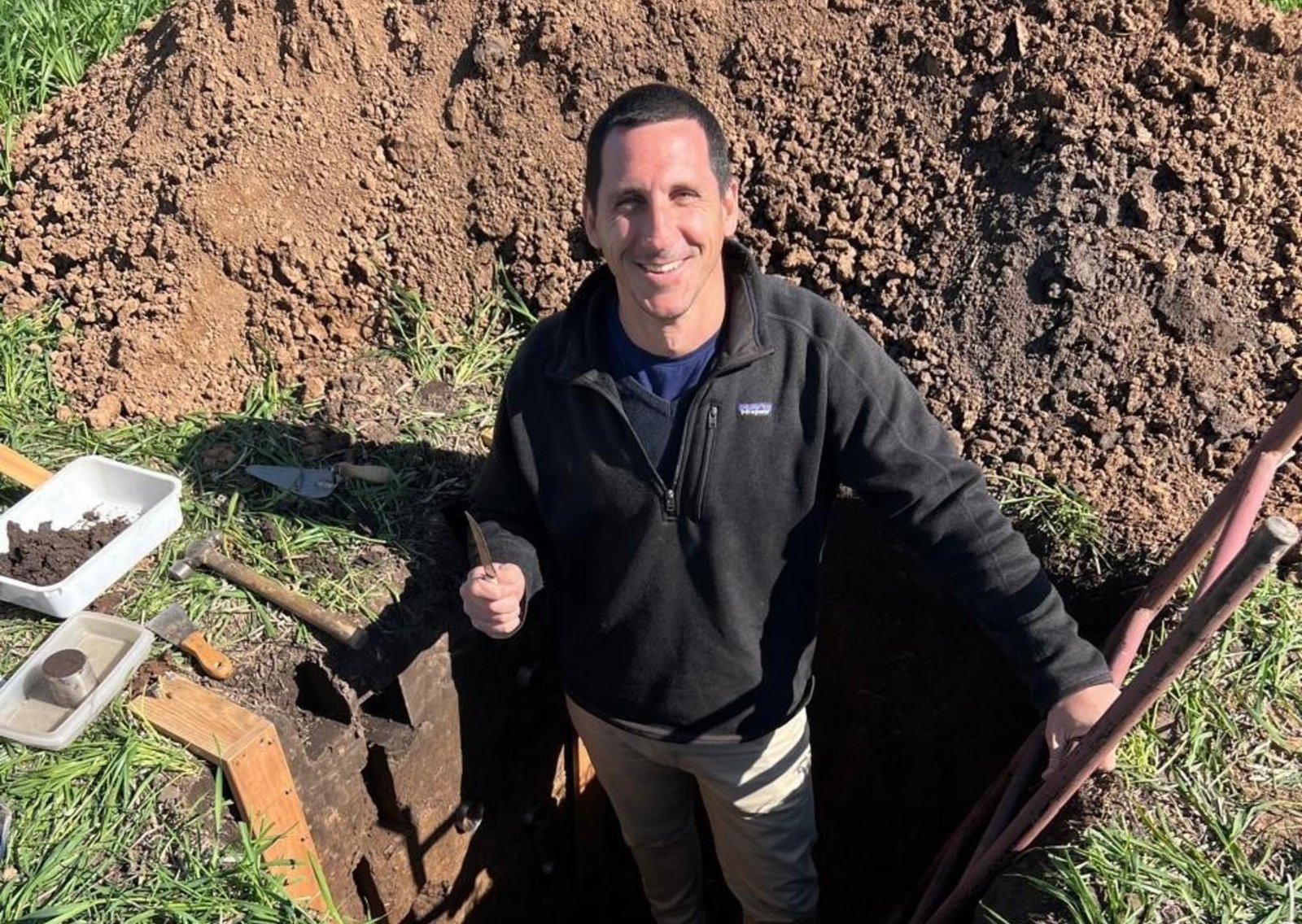 La Oración: un laboratorio a cielo abierto de la intensificación agropecuaria