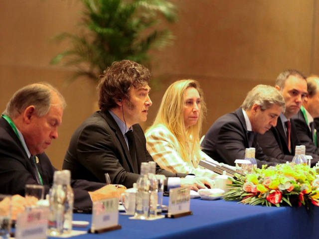 Trump boicotea la cumbre del G20 de SudГЎfrica y Milei analiza no participar