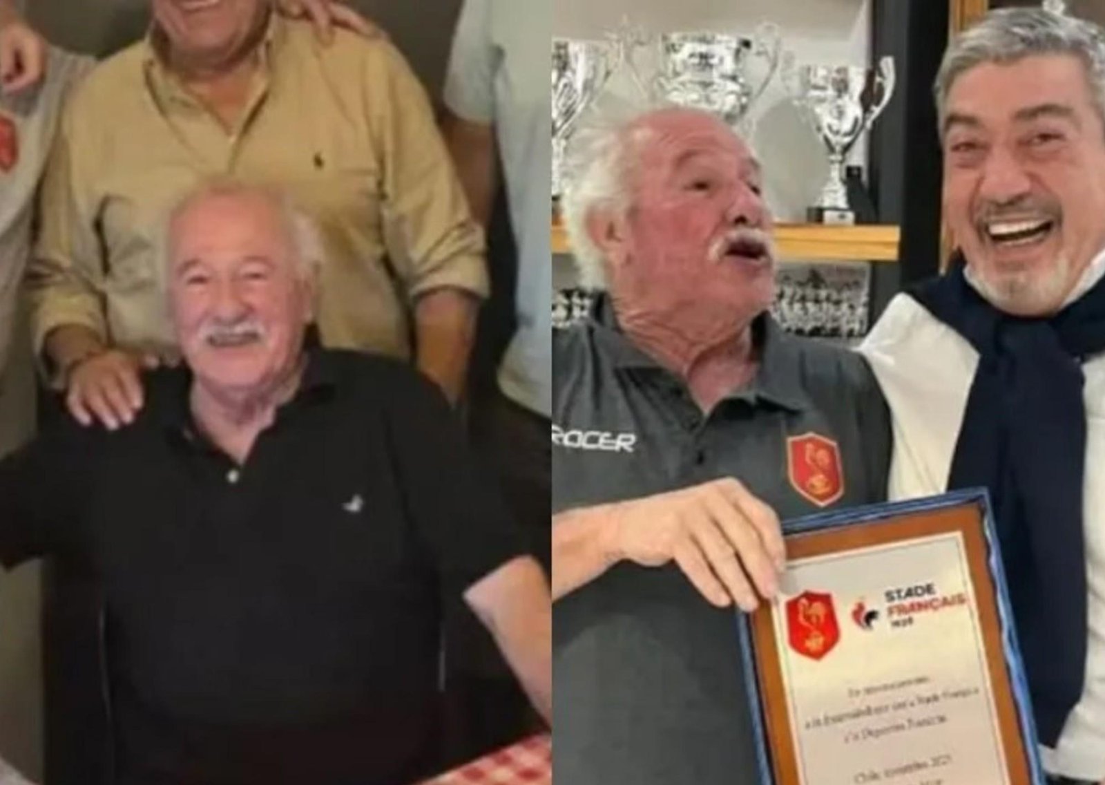 Conmoción en el rugby argentino: un histórico médico de Los Pumas murió atropellado en Punta del Este