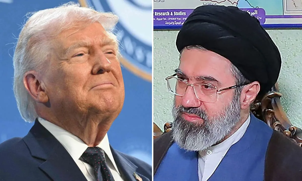 En qué consiste la “última propuesta” de Irán a Estados Unidos, según un analista internacional