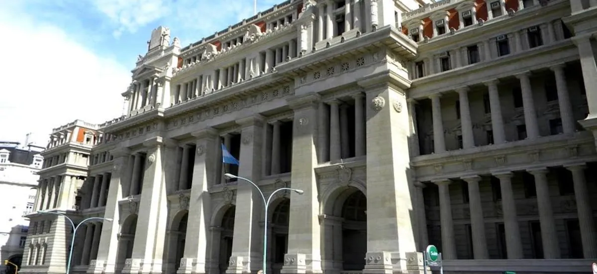 REFORMA LABORAL | La CGT apeló el fallo en contra y la Asociación de Magistrados prepara su planteo