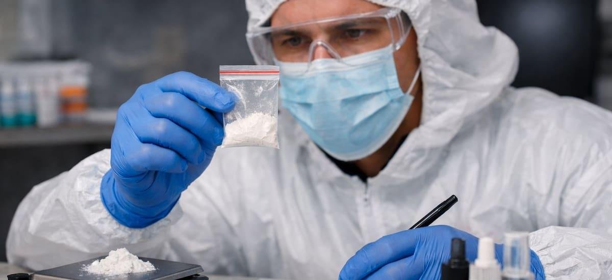 De fentanilo a opioides: agregan más de 250 sustancias al listado de drogas que pueden ser consideradas estupefacientes