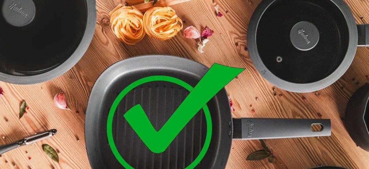 Adiós cocina gastada y vieja | El método efectivo para que tus ollas y sartenes duren mucho más