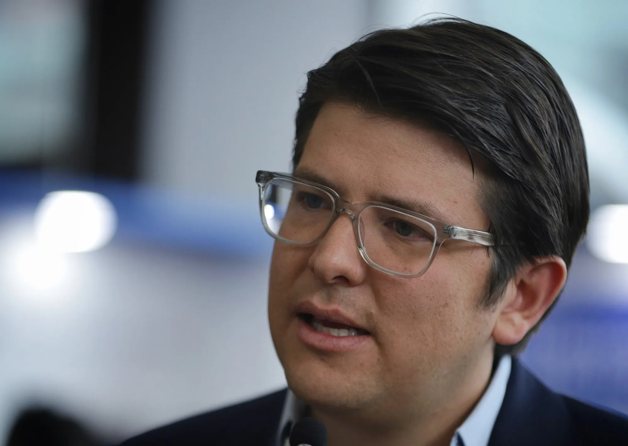 Detuvieron en Buenos Aires a un colombiano prófugo por el magnicidio del senador y precandidato presidencial Miguel Uribe Turbay