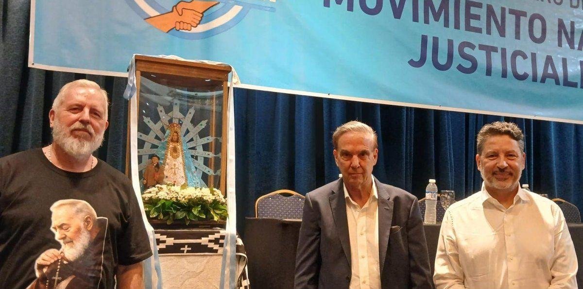 La oposición se multiplica rumbo a 2027 y todos miran a Cristina