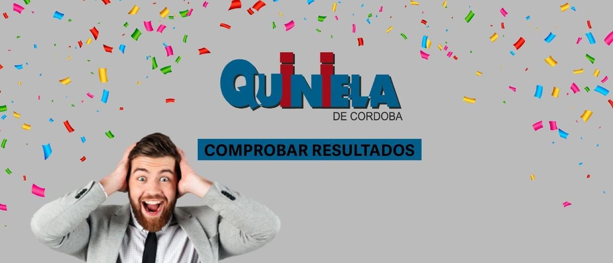 Quiniela de Córdoba: resultado del sorteo de la Nocturna de hoy, miércoles 04 de marzo