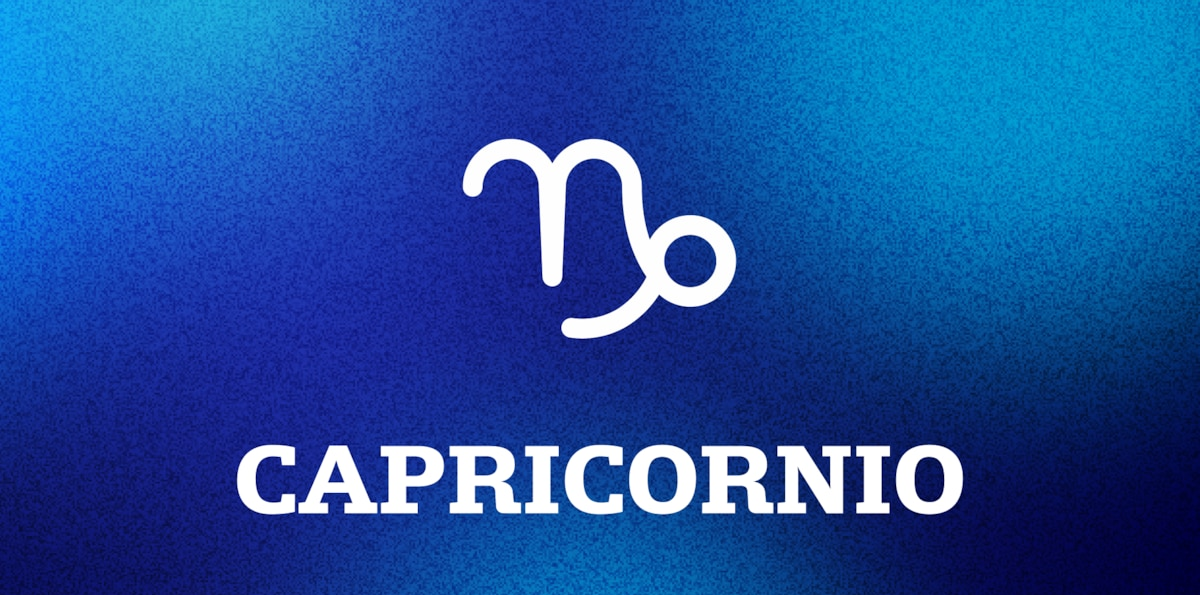 Horóscopo de Capricornio de hoy: miércoles 4 de marzo de 2026