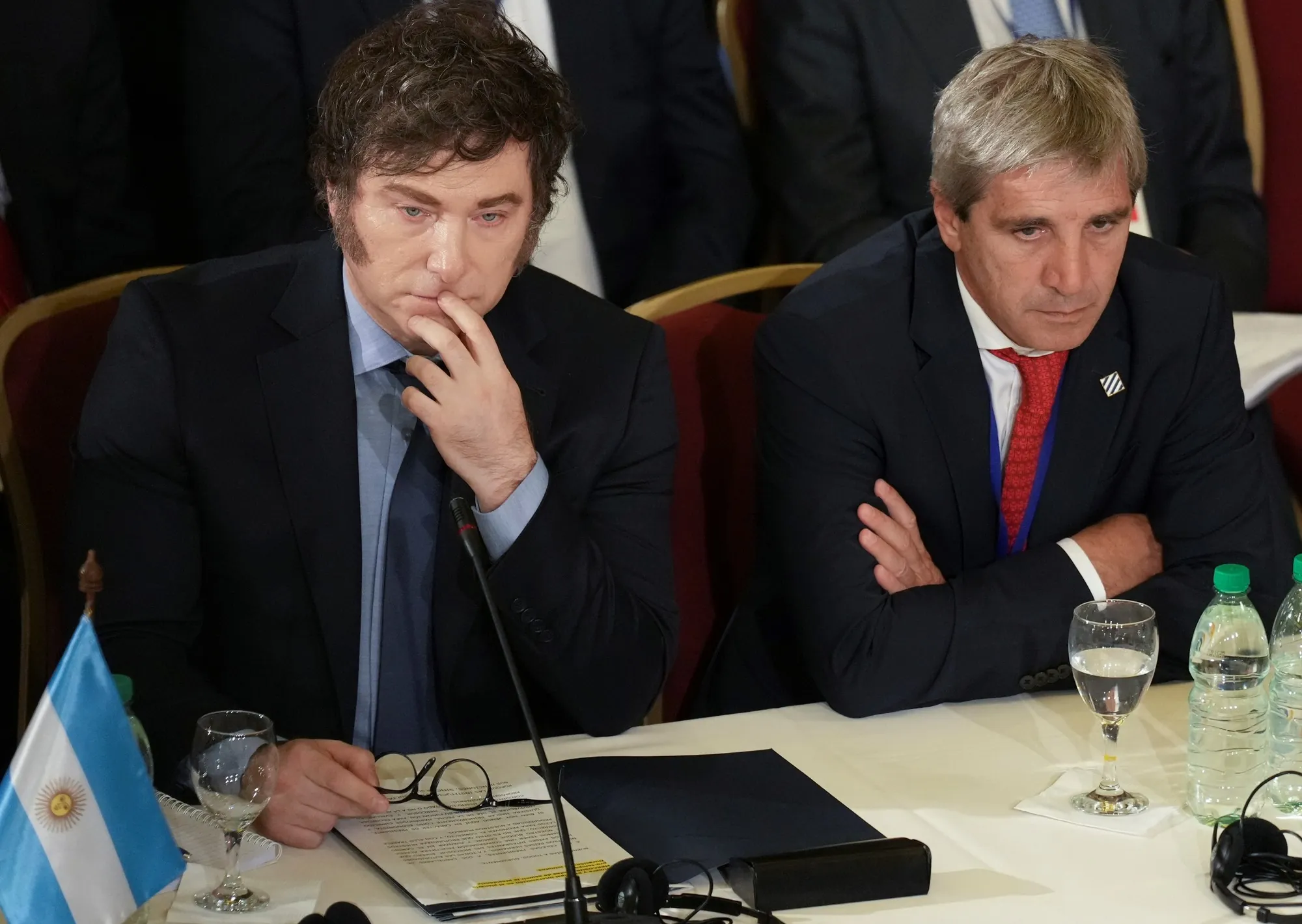 El Gobierno autorizó anticipos financieros por hasta $400.000 millones a doce provincias