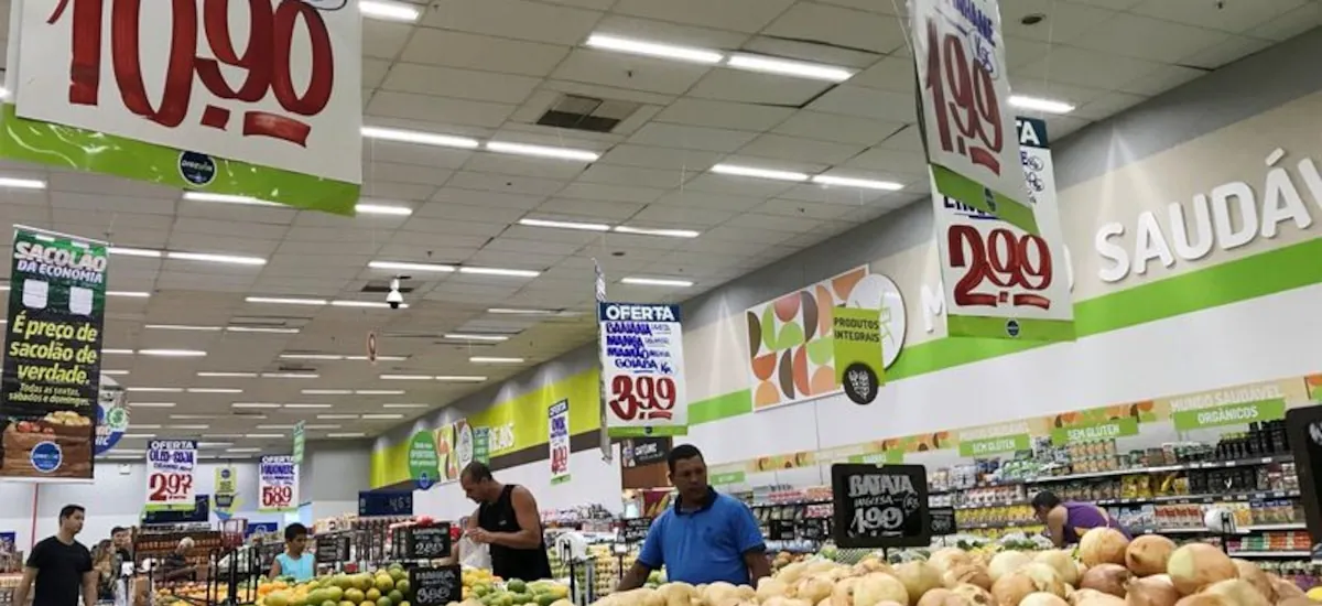 Empresas endeudadas, familias al límite y tasas récord: la presión financiera que sacude la economía brasileña rumbo a las elecciones