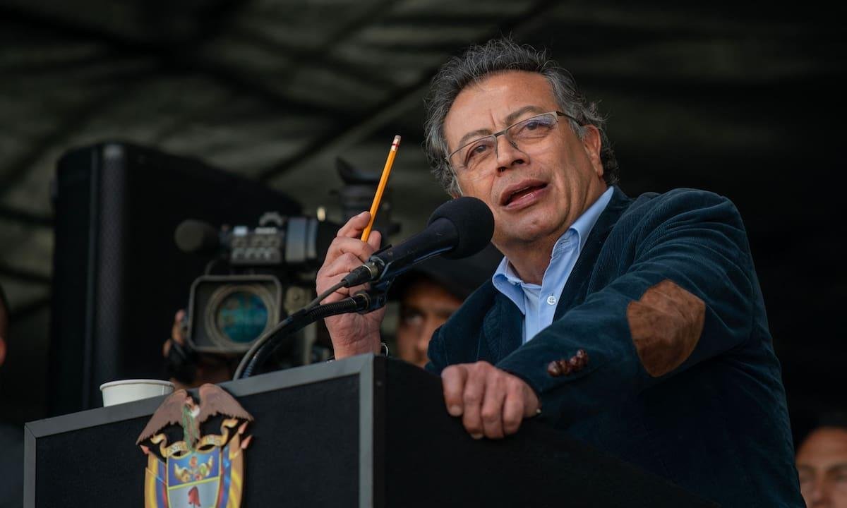 Chiquito Malo, Mordisco y Pablito: los capos del narco en la mira de Colombia y Trump