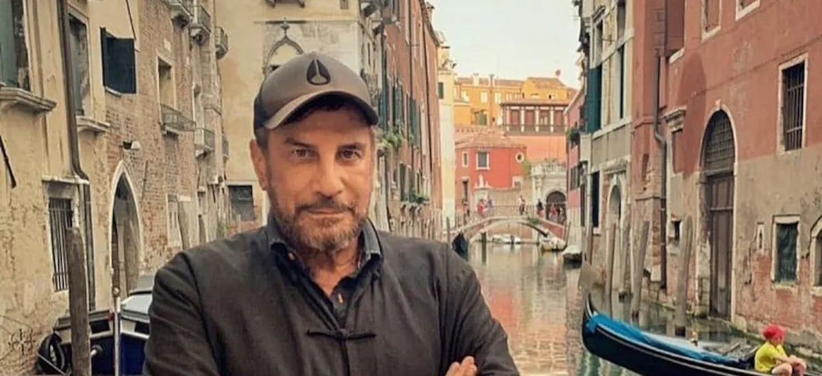 Murió Eugenio Zanetti: la figura del teatro, la ópera y el cine que llevó su arte a Hollywood