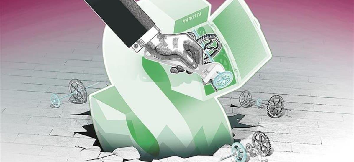 Un placebo para la inflación - El Cronista