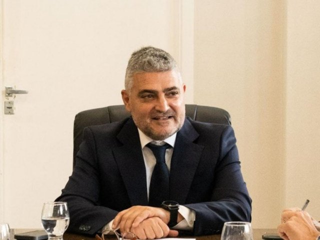 Renunciaron los presidentes de las empresas de Trenes Argentinos tras la salida de Pierrini de la Secretaría de Transporte