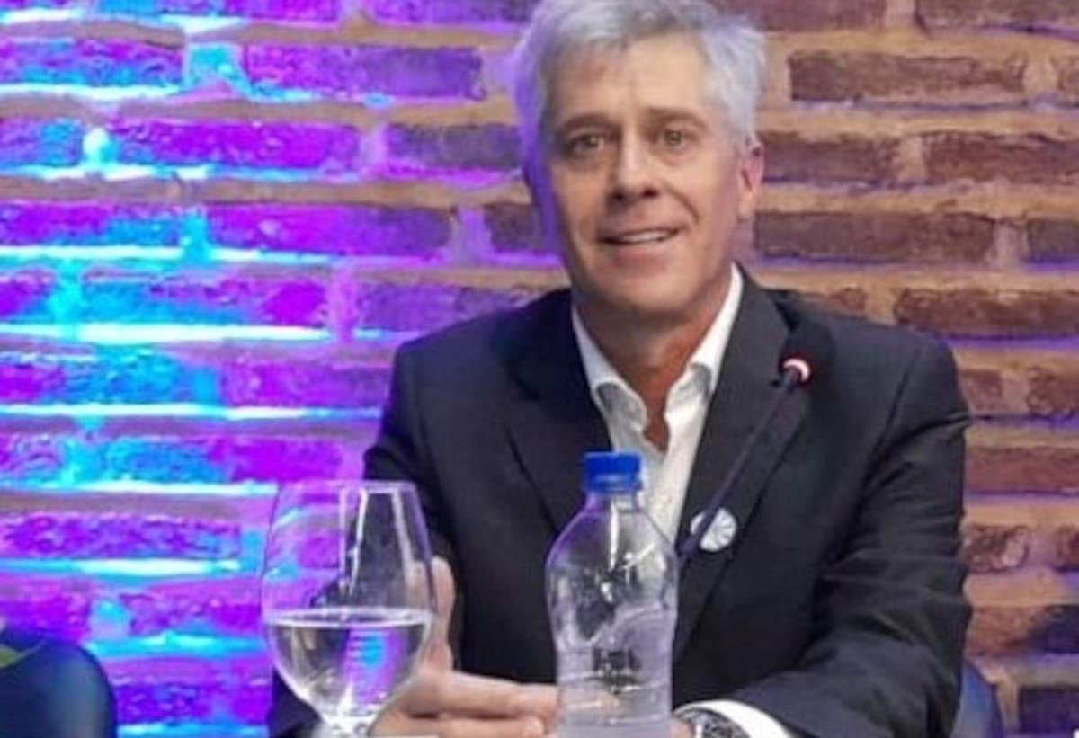 Qué pasó con Marcelo Boschi, el empresario de 55 años que encontraron muerto en el río Paraná