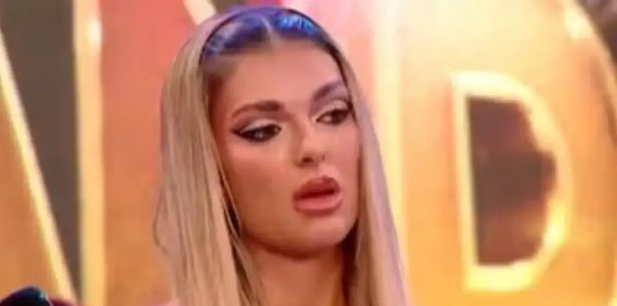 La salud de Nenu López: qué pasa con la participante de Gran Hermano