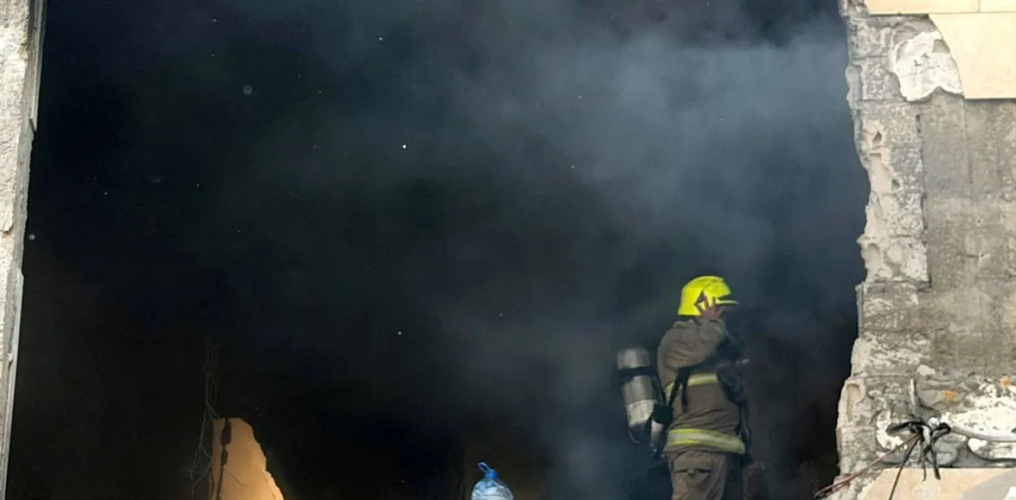 Irán acusa a Donald Trump de romper el alto el fuego y suspende las negociaciones de paz
