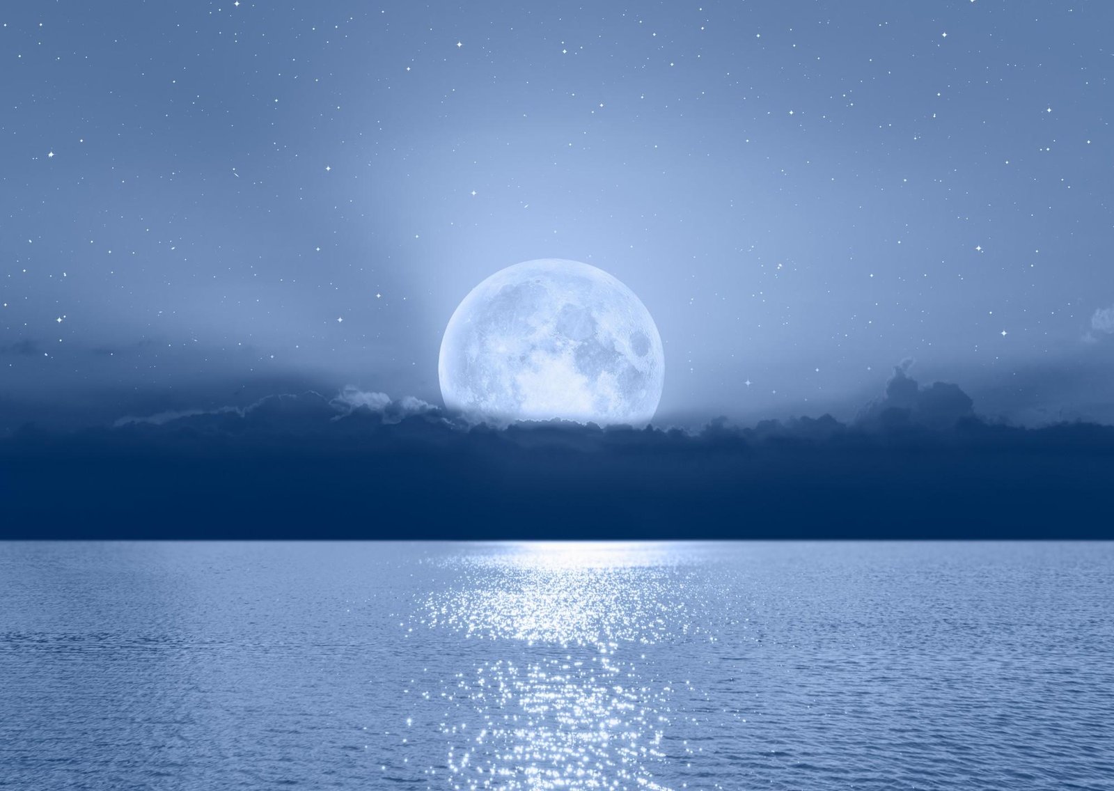 Luna llena y eclipse lunar en Virgo del 3 de marzo 2026: cómo afectará a cada signo y todo lo que tenés que saber