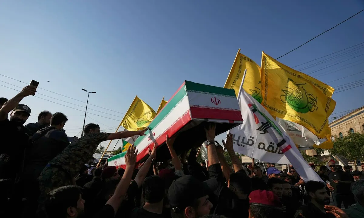 El conflicto entre EE.UU e Irán entra en una nueva fase y crece el temor por una escalada regional