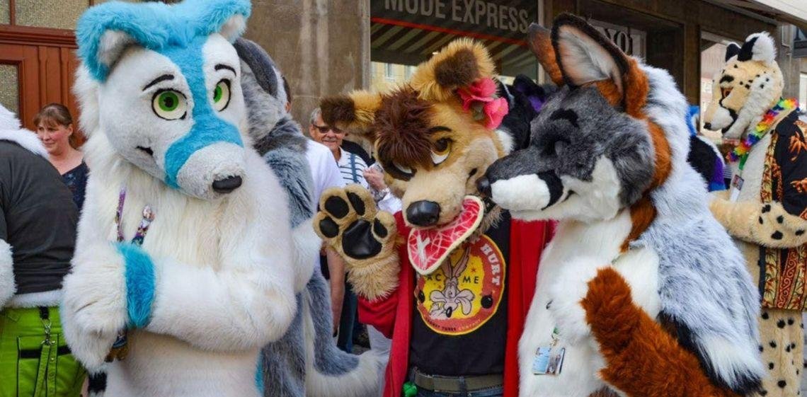 Anthro Party Argentina llega a Córdoba: la convención FURRY que espera más de 300 asistentes