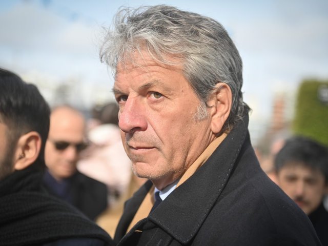 RenunciГі el director de ARCA, Juan Pazo, y asume AndrГ©s VГЎzquez, que estaba a cargo de la DGI