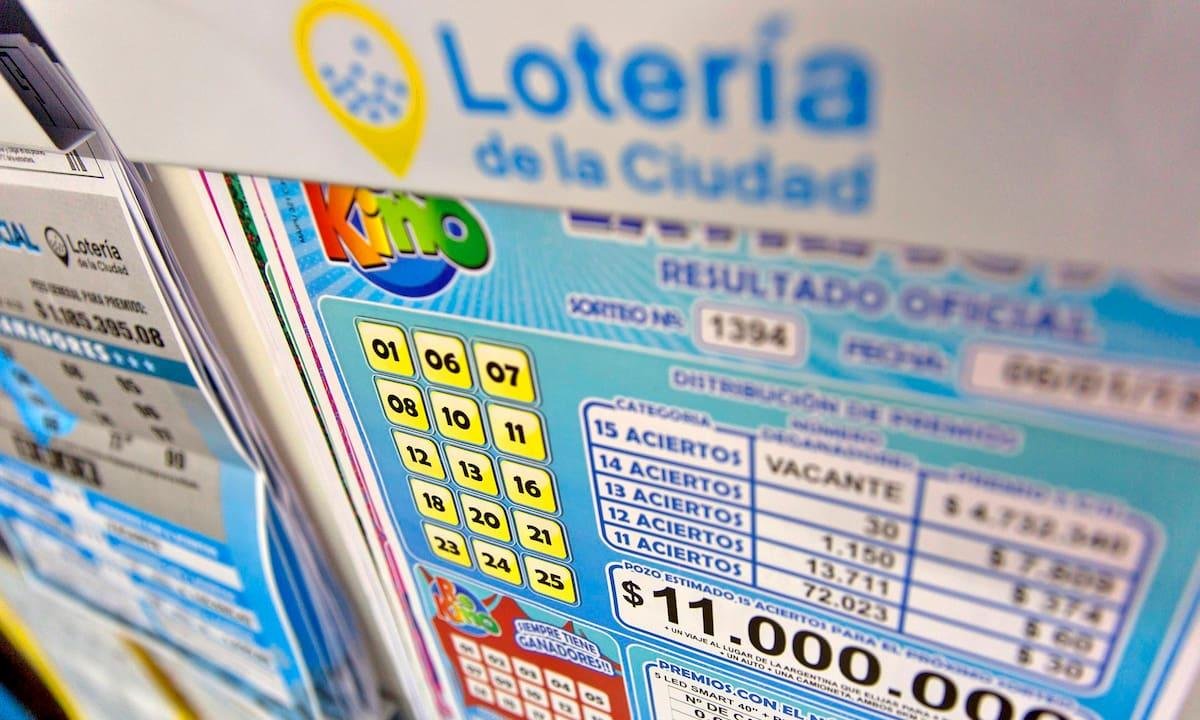 Resultados de la Quiniela Uruguaya ronda Nocturna de hoy, 2 de marzo