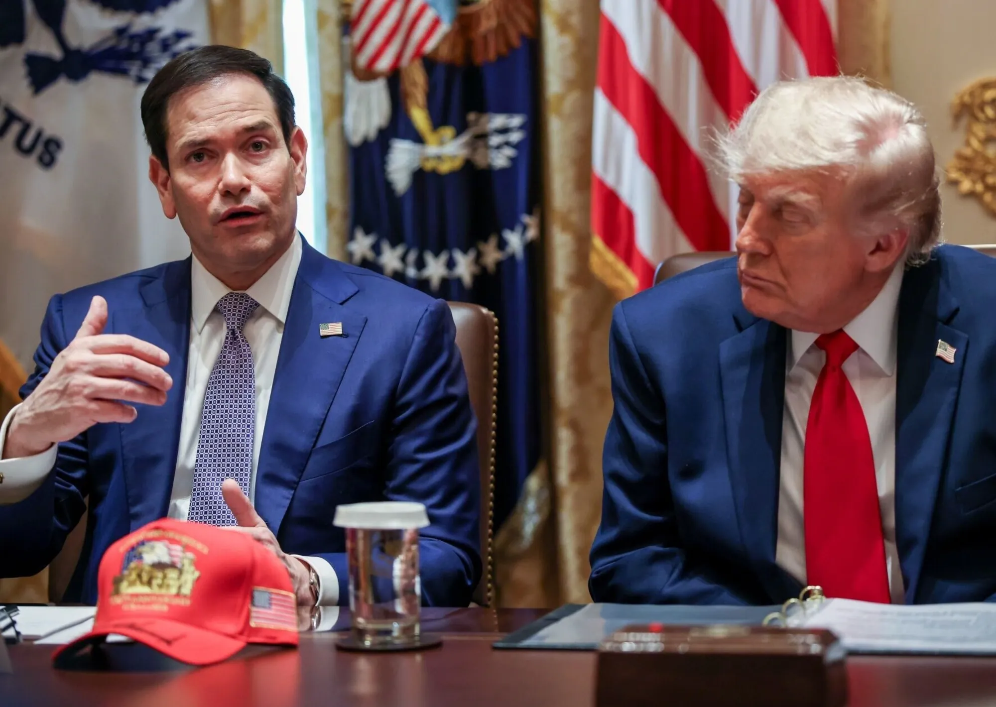 Estados Unidos ahora pone el foco en Nicaragua y dice que "no se quedará de brazos cruzados" si Ortega elimina las elecciones