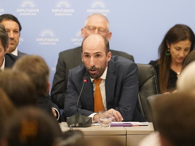 Javier Milei y sus medidas, EN VIVO: el vicejefe de Gabinete dijo que un вЂњshutdownвЂќ como en EE.UU le вЂњfacilitarГ­a un montГіn la gestiГіnвЂќ al Gobierno