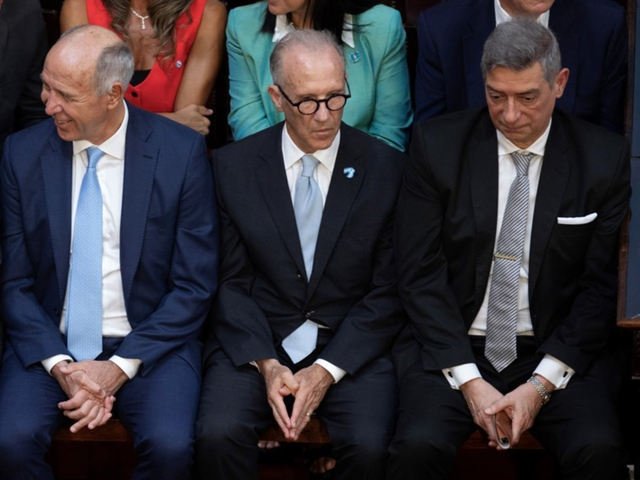 La Corte avalГі el juicio oral por los Cuadernos de las Coimas al rechazar recursos de Cristina Kirchner y otros acusados