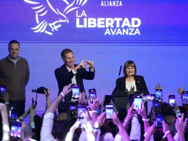 Los cuatro municipios peronistas que fueron clave para la remontada libertaria en la Provincia