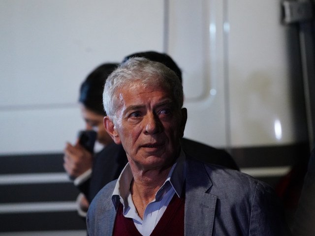 Se dilata la definiciГіn sobre los cambios en el Ministerio de Justicia y CГєneo Libarona por ahora sigue en su cargo