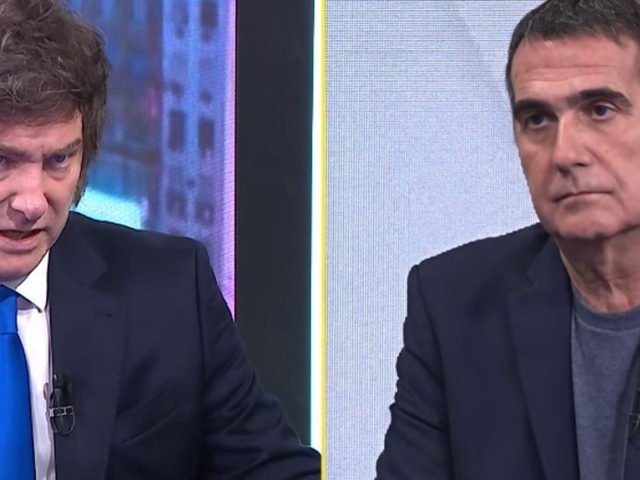 вЂњEmpezГі una Argentina nuevaвЂќ: Milei dio pistas de su futuro Gabinete e hizo un guiГ±o a su reelecciГіn tras las elecciones legislativas