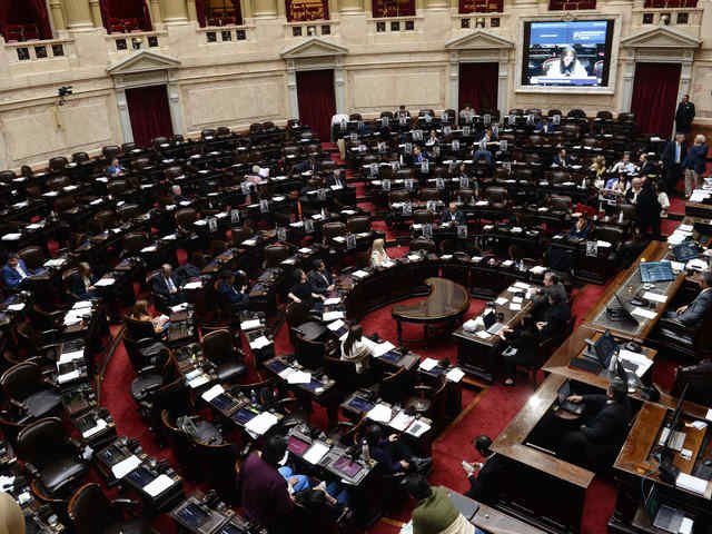 CГіmo se reparten las bancas de senadores y diputados en el Congreso tras los resultados de las elecciones legislativas nacionales 2025