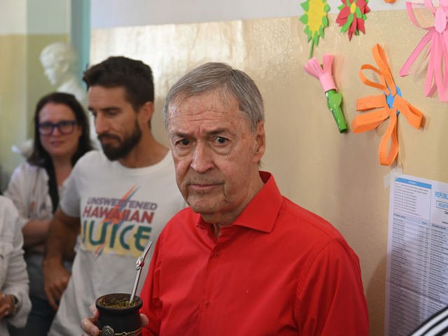 El mileГ­smo tambiГ©n ganГі en CГіrdoba y dejГі en crisis al tГЎndem Schiaretti-Llaryora de cara a 2027