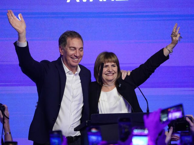 Diego Santilli: вЂњLa Provincia quiere el cambio y depende de nosotros unirnos para dar esa batalla en 2027вЂќ