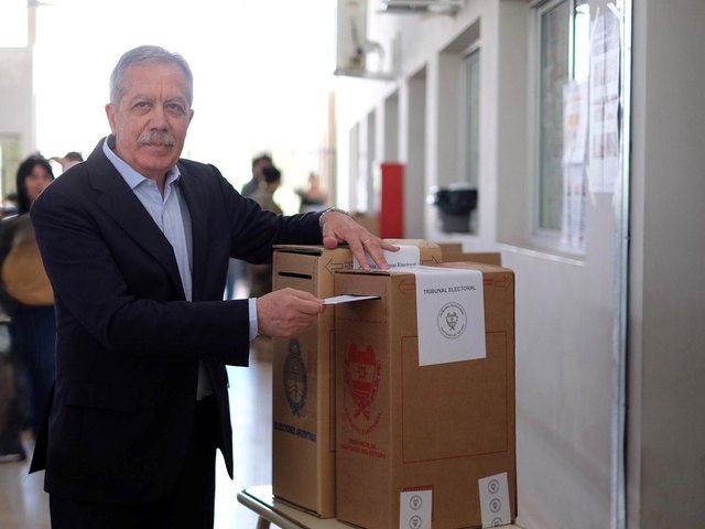 Elecciones en Santiago del Estero: paliza del oficialismo y asume un delfГ­n de Gerardo Zamora