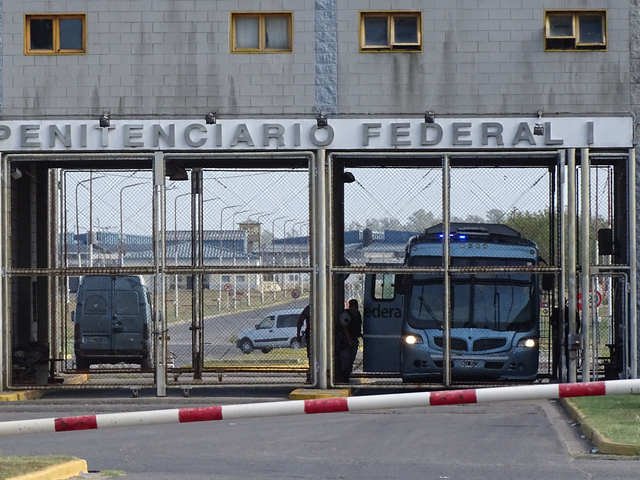 Elecciones legislativas: hay 86.000 presos que estГЎn habilitados para votar diputados y senadores