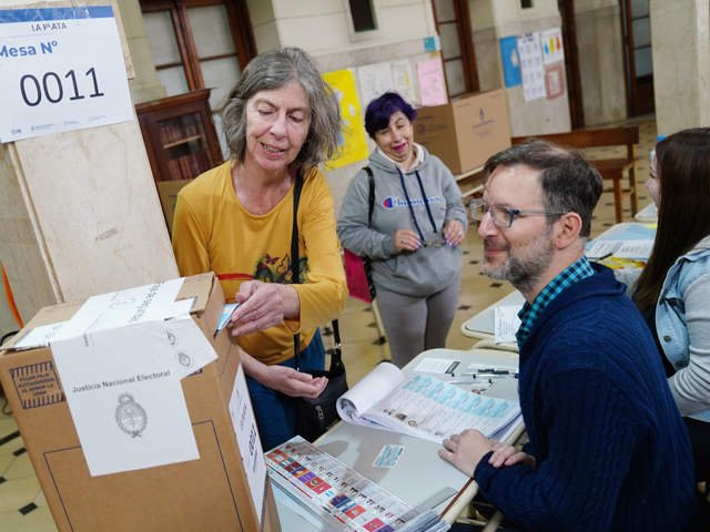 Resultados elecciones 2025: quiГ©n ganГі y los datos oficiales provincia por provincia