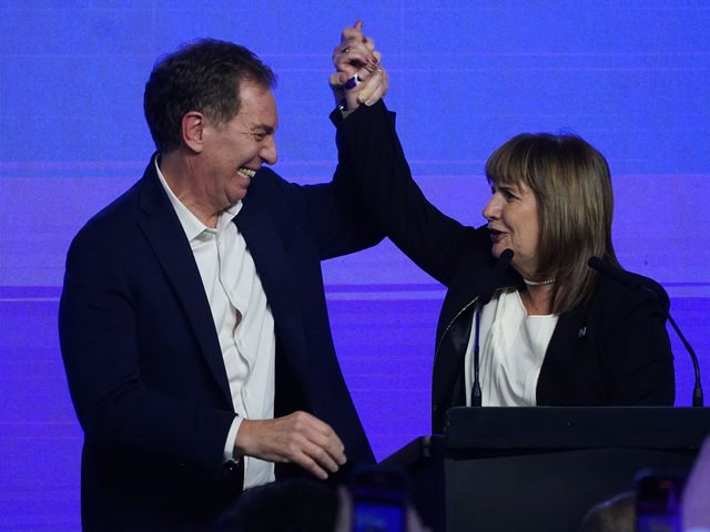 Resultados de las elecciones en Buenos Aires, EN VIVO: Santilli confirmГі que se va a cortar el pelo y Ritondo lo postulГі para Provincia en 2027